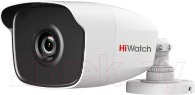 Аналоговая камера HiWatch DS-T220 (2.8mm)