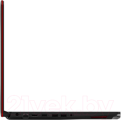Игровой ноутбук Asus TUF Gaming FX505DY-BQ009/16Gb