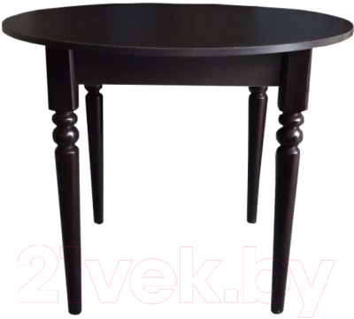 Обеденный стол Мебель-Класс Оливия (венге)