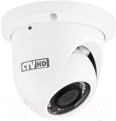 Аналоговая камера CTV HDD2820A SE