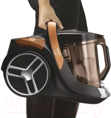 Пылесос Tefal TW7244EA