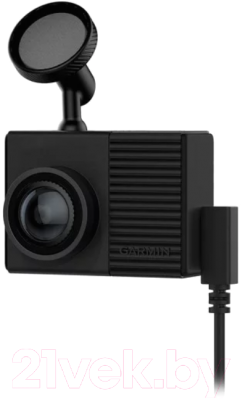 Автомобильный видеорегистратор Garmin Dash Cam 66W / 010-02231-15