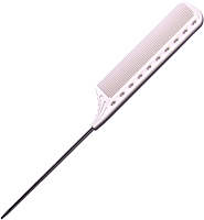 

Расческа Y.S.Park, YS-112 White