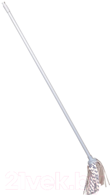 Швабра-моп Curver Floor Mop Handle 02545-119-01 / 204682 (серый)