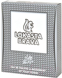 

Парфюмерный набор Positive Parfum, Lokasta Brava туалетная вода 100мл+дезодорант 75мл