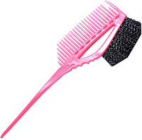 

Расческа Y.S.Park, YS-640 Pink