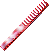 

Расческа Y.S.Park, YS-331 Red