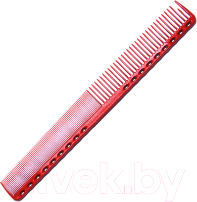 

Расческа Y.S.Park, YS-331 Red