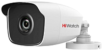 Аналоговая камера HiWatch DS-T120 (3.6mm) - 