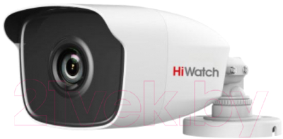 Аналоговая камера HiWatch DS-T120 (3.6mm)