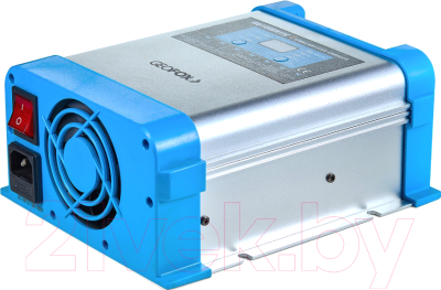 Зарядное устройство для аккумулятора Geofox ABC7-1210