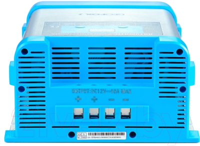 Зарядное устройство для аккумулятора Geofox ABC7-1210