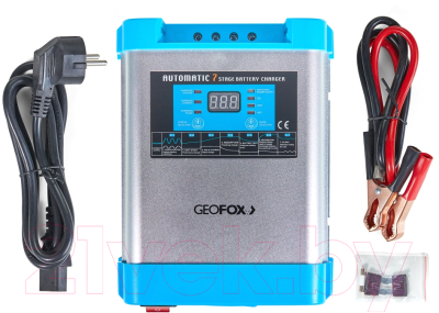 Зарядное устройство для аккумулятора Geofox ABC7-1240