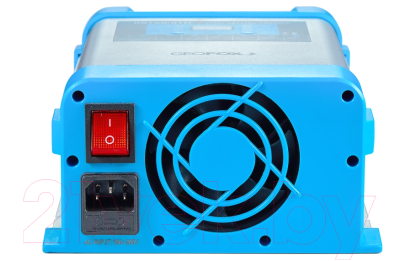Зарядное устройство для аккумулятора Geofox ABC7-1250