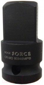 Адаптер слесарный Force 80946MPB