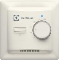 Терморегулятор для теплого пола Electrolux Thermotronic ETB-16 - 