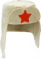 

Шапка для бани Главбаня, Б419