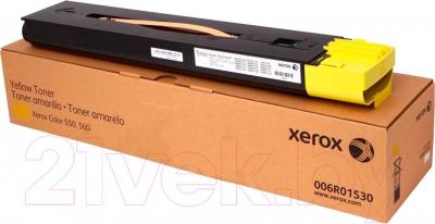 Тонер-картридж Xerox 006R01530