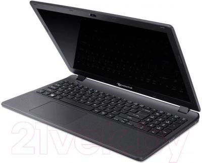 Ноутбук Packard Bell TG71BM-C6K8 (NX.C3UEU.011) - вполоборота