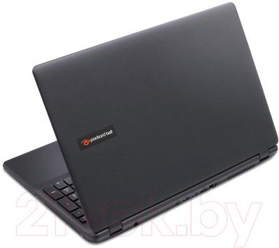 Ноутбук Packard Bell TG71BM-C8N0 (NX.C3UEU.004) - вид сзади