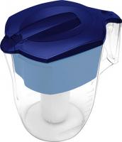 Фильтр питьевой воды Аквафор Гарри (синий) - 