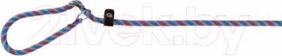 Поводок Trixie Mountain Rope 14492 (S-M, синий, разноцветный) - общий вид