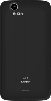 Мобильный телефон Explay Air (черный)