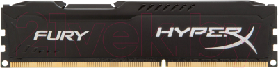 Оперативная память DDR3 Kingston HX318C10FB/8