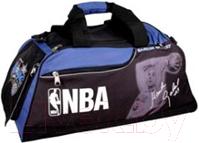 Спортивная сумка Paso 00-B803 - общий вид