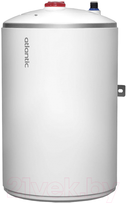 Накопительный водонагреватель Atlantic O'Pro Small PC 10 SB