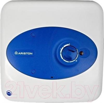 Накопительный водонагреватель Ariston ABS SHAPE 15 OR - общий вид