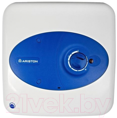 Накопительный водонагреватель Ariston ABS SHAPE 15 UR
