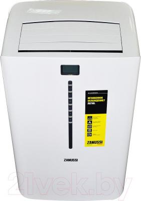 Мобильный кондиционер Zanussi ZACM-14 VT/N1