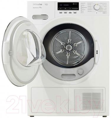 Сушильная машина Miele TMG 640WP - с открытой дверцей