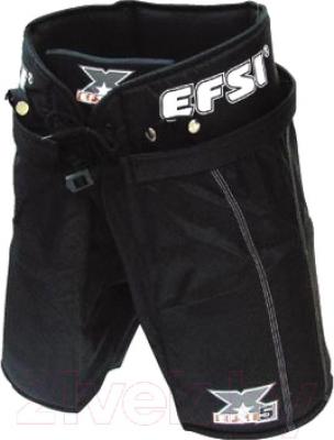 Комплект хоккейной экипировки ЭФСИ X5 (JRM) - шорты в комплекте