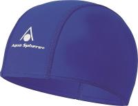 Шапочка для плавания Aqua Sphere Easy Cap 946055BL (синий) - 