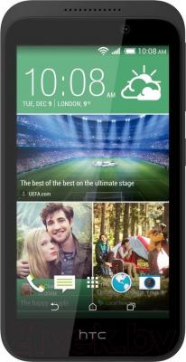 Смартфон HTC Desire 320 (белый)