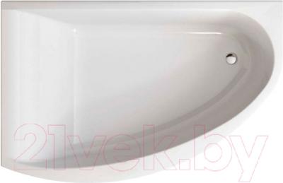 

Ванна акриловая Kolo, Mirra 170x110 L / XWA3371-000