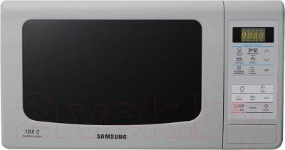 Микроволновая печь Samsung ME83KRS-3/BW - общий вид