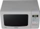 Миниатюра изображения товара Микроволновая печь Samsung ME83KRS-3/BW