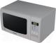Миниатюра изображения товара Микроволновая печь Samsung ME83KRS-3/BW
