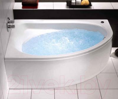 Ванна акриловая Kolo Spring 170x100 L / XWA3071 (с ножками)