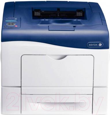 Принтер Xerox Color Phaser 6600DN