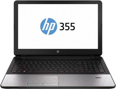 Ноутбук HP 355 G2 (J0Y61EA) - общий вид
