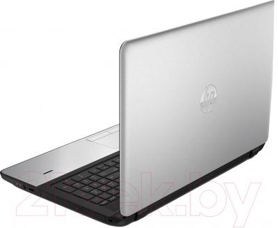 Ноутбук HP 355 G2 (J0Y61EA) - вид сзади