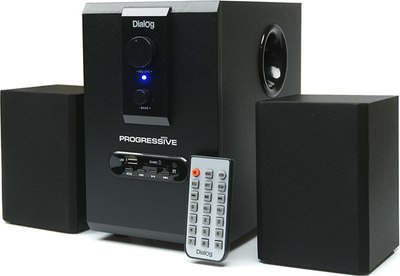 

Мультимедиа акустика, AP-150
