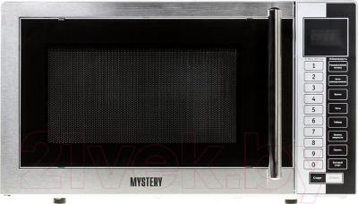 Микроволновая печь Mystery MMW-1718 - общий вид
