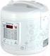 Миниатюра изображения товара Мультиварка Polaris PMC 0541D (белый)
