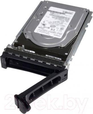 Жесткий диск Dell 600GB (400-21564-272504946) - общий вид