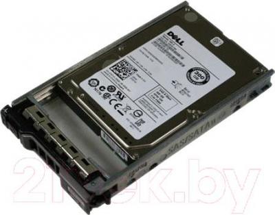 Жесткий диск Dell 900GB (400-22928-272504946) - общий вид